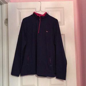 Vineyard Vines Performance pullover